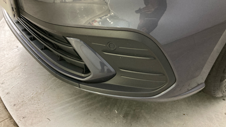 Volkswagen Polo 1.0 TSI Life 5dr DSG Petrol Hatchback